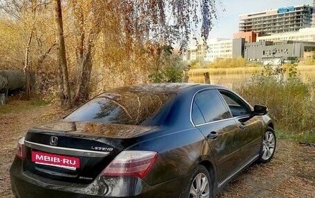 Honda Legend IV, 2008 год, 1 255 000 рублей, 3 фотография