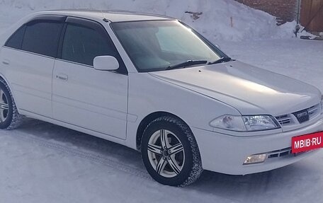 Toyota Carina, 2000 год, 400 000 рублей, 3 фотография