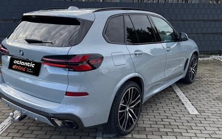 BMW X5, 2025 год, 12 950 000 рублей, 4 фотография