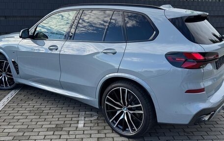 BMW X5, 2025 год, 12 950 000 рублей, 5 фотография