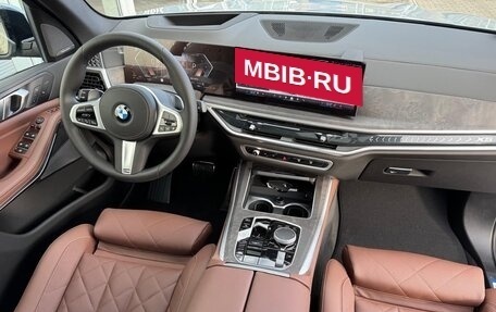 BMW X5, 2025 год, 12 950 000 рублей, 10 фотография