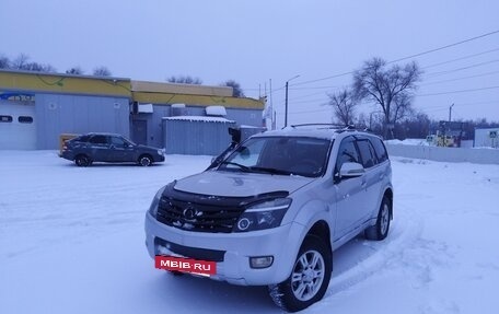 Great Wall Hover H3 I, 2011 год, 695 000 рублей, 3 фотография