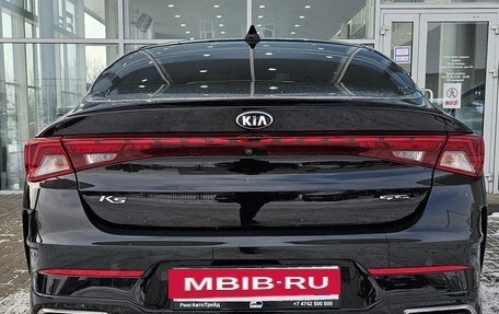 KIA K5, 2020 год, 2 999 000 рублей, 4 фотография