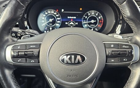 KIA K5, 2020 год, 2 999 000 рублей, 10 фотография