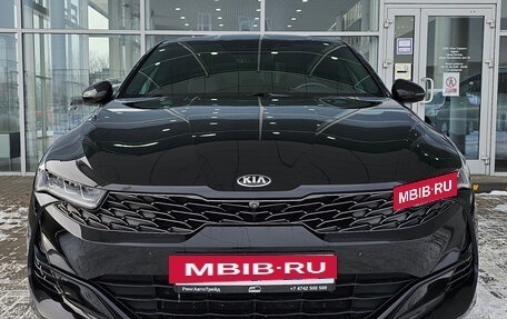 KIA K5, 2020 год, 2 999 000 рублей, 3 фотография