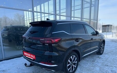 Chery Tiggo 7 Pro, 2022 год, 1 850 000 рублей, 5 фотография