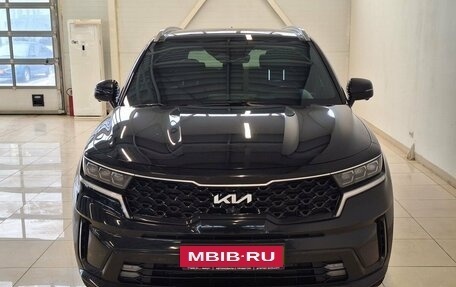 KIA Sorento IV, 2022 год, 4 500 000 рублей, 2 фотография