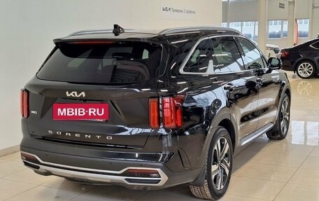 KIA Sorento IV, 2022 год, 4 500 000 рублей, 4 фотография