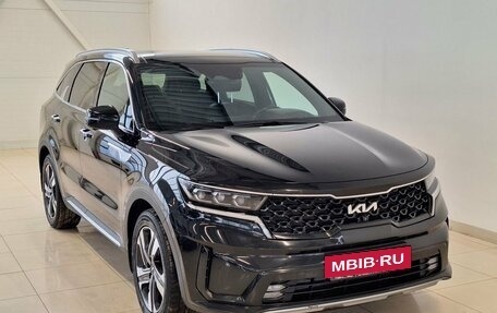 KIA Sorento IV, 2022 год, 4 500 000 рублей, 3 фотография