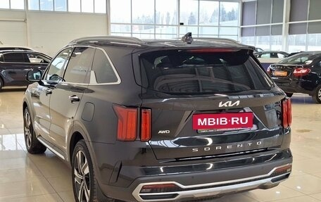 KIA Sorento IV, 2022 год, 4 500 000 рублей, 6 фотография