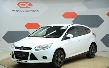 Ford Focus III, 2011 год, 720 000 рублей, 1 фотография