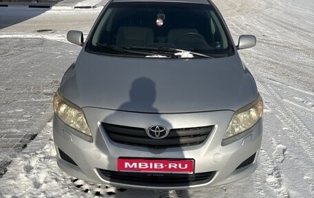 Toyota Corolla, 2006 год, 975 000 рублей, 1 фотография