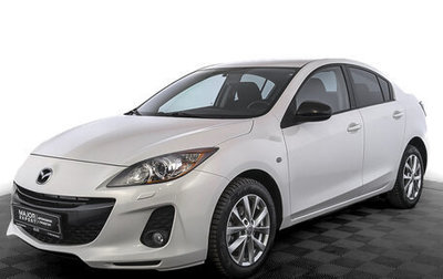 Mazda 3, 2013 год, 1 180 000 рублей, 1 фотография