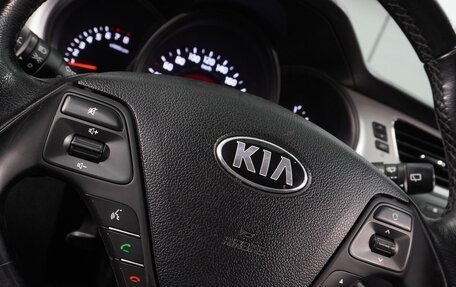 KIA cee'd III, 2014 год, 949 000 рублей, 15 фотография