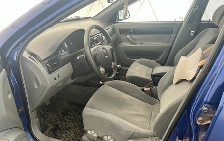 Chevrolet Lacetti, 2006 год, 350 000 рублей, 5 фотография