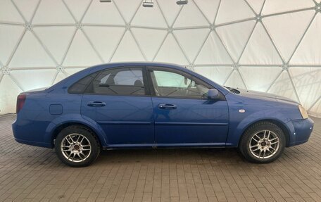 Chevrolet Lacetti, 2006 год, 350 000 рублей, 4 фотография