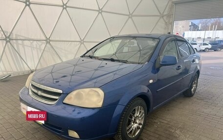 Chevrolet Lacetti, 2006 год, 350 000 рублей, 7 фотография