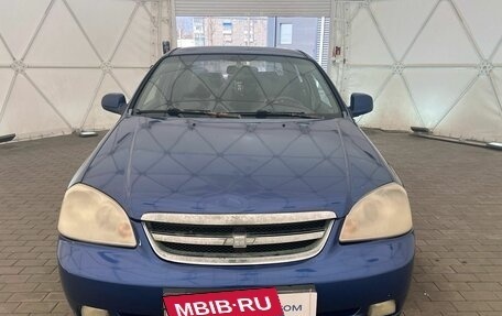 Chevrolet Lacetti, 2006 год, 350 000 рублей, 12 фотография