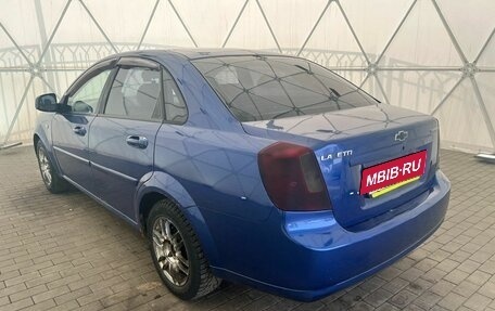 Chevrolet Lacetti, 2006 год, 350 000 рублей, 9 фотография