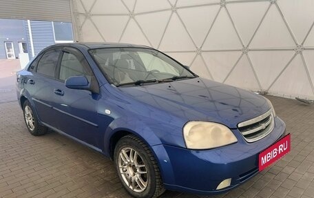 Chevrolet Lacetti, 2006 год, 350 000 рублей, 11 фотография