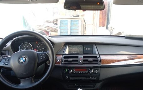 BMW X5, 2007 год, 1 550 000 рублей, 9 фотография