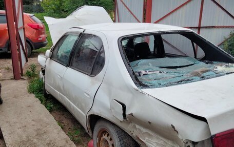 Toyota Vista, 1995 год, 80 000 рублей, 3 фотография