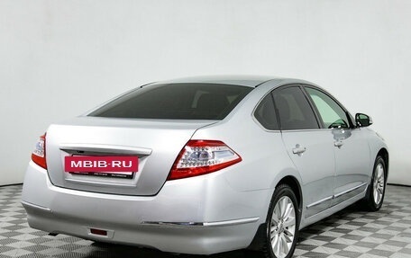 Nissan Teana, 2013 год, 1 380 000 рублей, 5 фотография