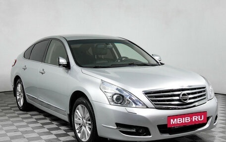 Nissan Teana, 2013 год, 1 380 000 рублей, 3 фотография