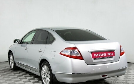 Nissan Teana, 2013 год, 1 380 000 рублей, 7 фотография