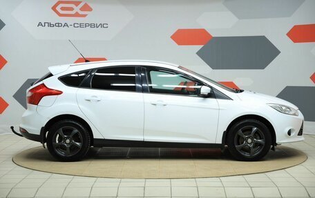 Ford Focus III, 2011 год, 720 000 рублей, 4 фотография