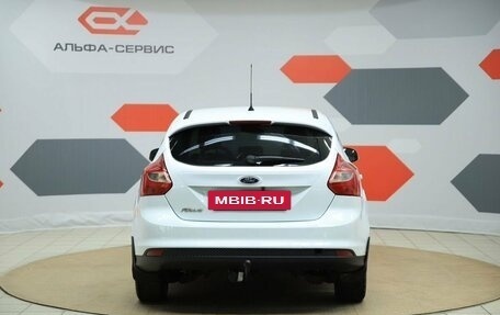 Ford Focus III, 2011 год, 720 000 рублей, 6 фотография