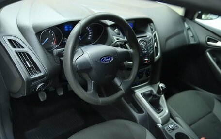 Ford Focus III, 2011 год, 720 000 рублей, 11 фотография