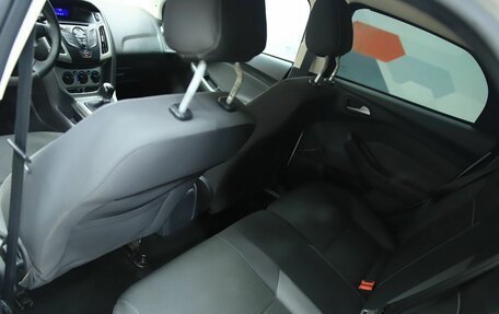 Ford Focus III, 2011 год, 720 000 рублей, 12 фотография