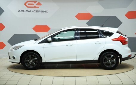 Ford Focus III, 2011 год, 720 000 рублей, 8 фотография