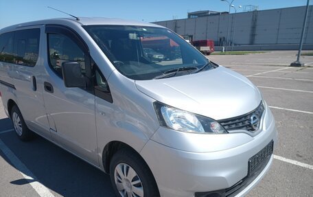 Nissan NV200, 2019 год, 2 170 000 рублей, 2 фотография