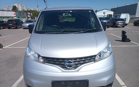 Nissan NV200, 2019 год, 2 170 000 рублей, 3 фотография