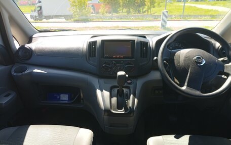 Nissan NV200, 2019 год, 2 170 000 рублей, 10 фотография