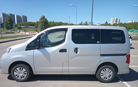 Nissan NV200, 2019 год, 2 170 000 рублей, 7 фотография