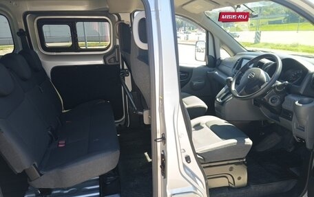 Nissan NV200, 2019 год, 2 170 000 рублей, 12 фотография