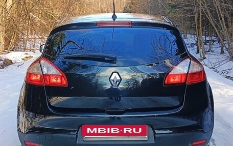 Renault Megane III, 2011 год, 600 000 рублей, 6 фотография