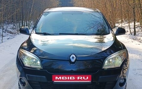 Renault Megane III, 2011 год, 600 000 рублей, 5 фотография