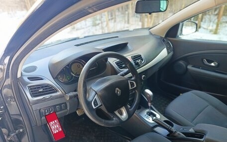 Renault Megane III, 2011 год, 600 000 рублей, 12 фотография