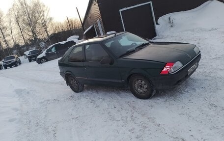 Renault 19 II, 1989 год, 120 000 рублей, 7 фотография