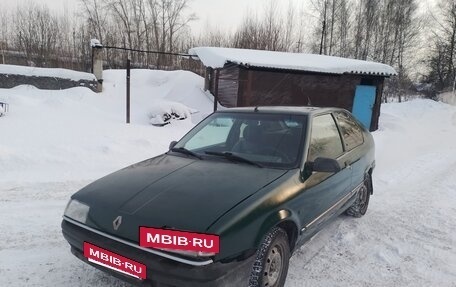 Renault 19 II, 1989 год, 120 000 рублей, 6 фотография