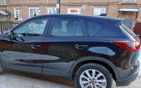 Mazda CX-5 II, 2014 год, 2 199 999 рублей, 6 фотография