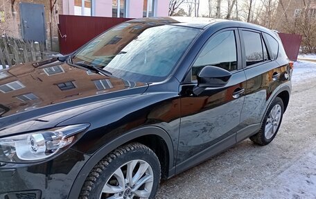 Mazda CX-5 II, 2014 год, 2 199 999 рублей, 13 фотография