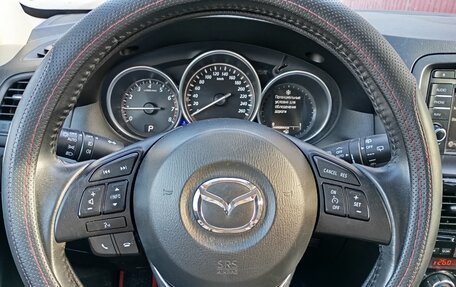 Mazda CX-5 II, 2014 год, 2 199 999 рублей, 14 фотография