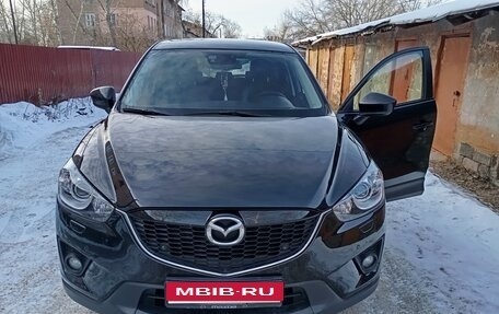 Mazda CX-5 II, 2014 год, 2 199 999 рублей, 12 фотография