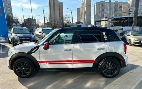 MINI Countryman I (R60), 2011 год, 1 389 000 рублей, 2 фотография