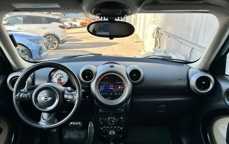 MINI Countryman I (R60), 2011 год, 1 389 000 рублей, 7 фотография